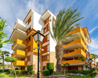 Resale - Town House - Punta Prima