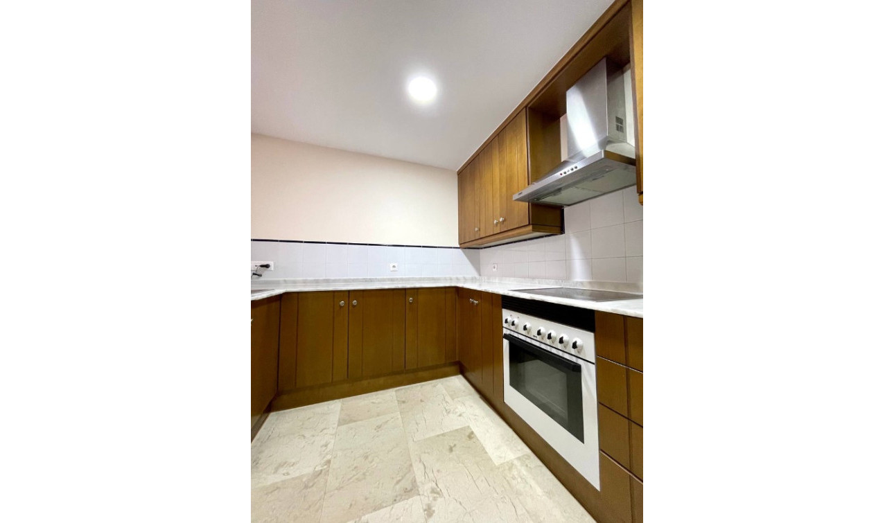 Resale - Town House - Punta Prima