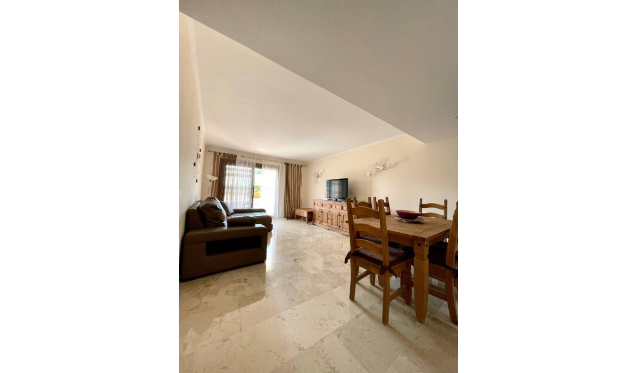 Resale - Town House - Punta Prima