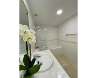 Resale - Town House - Punta Prima