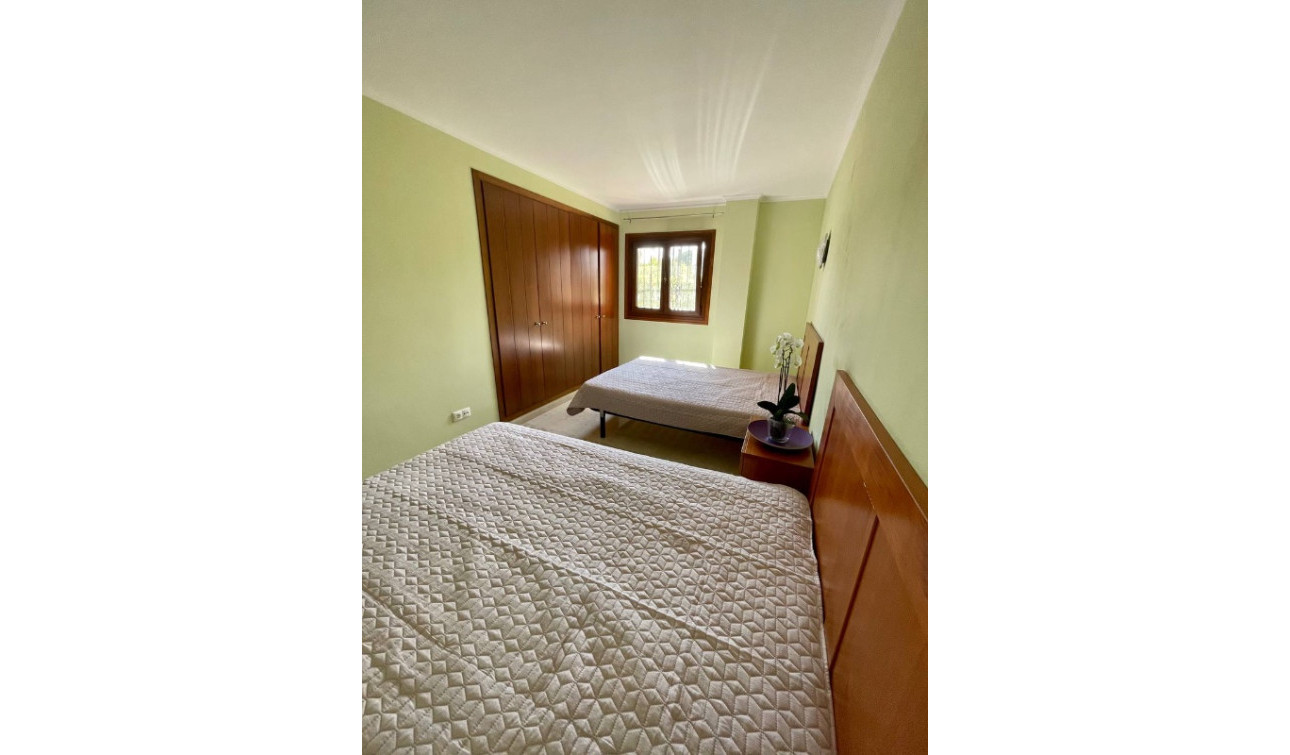 Resale - Town House - Punta Prima