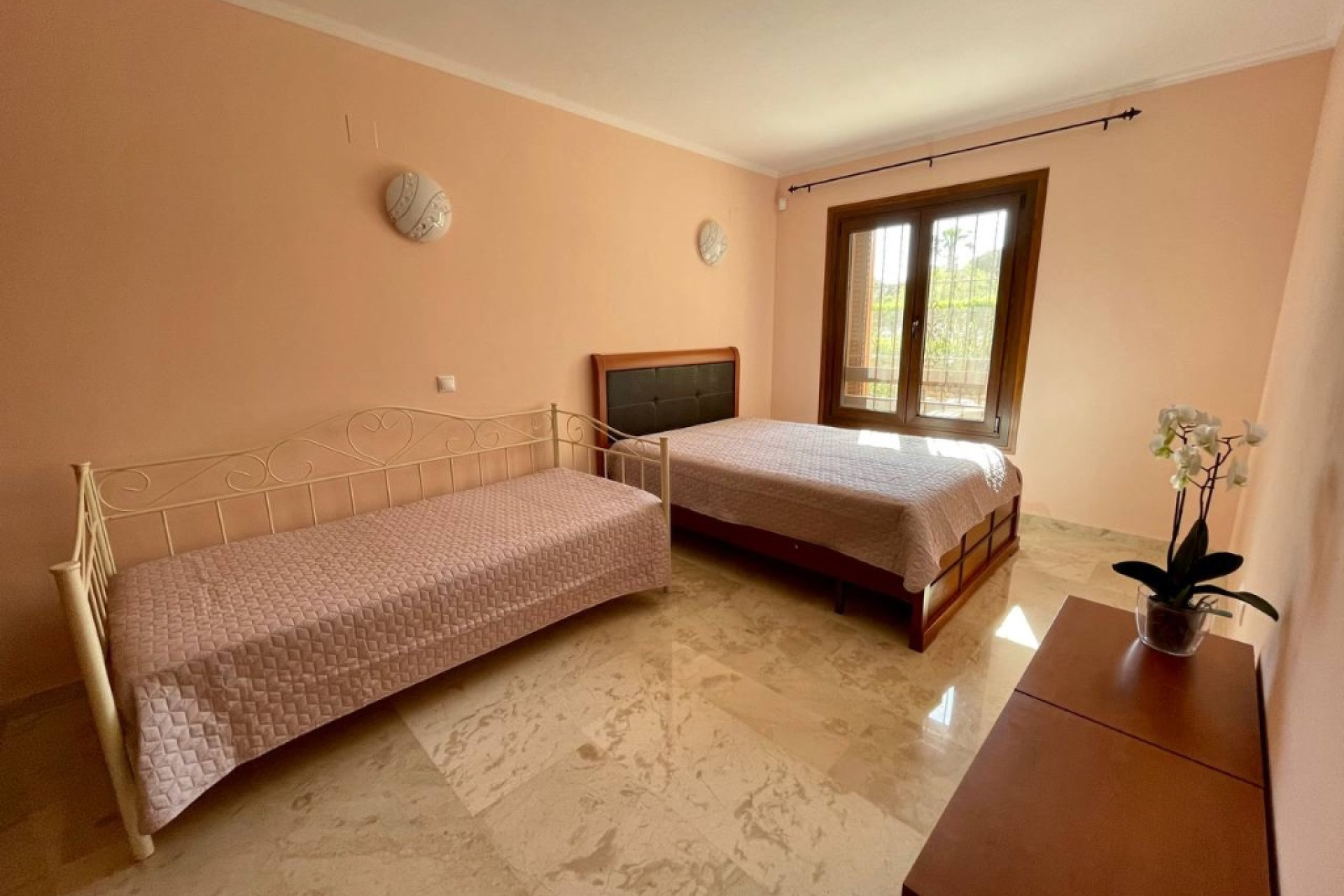 Resale - Town House - Punta Prima