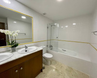 Resale - Town House - Punta Prima