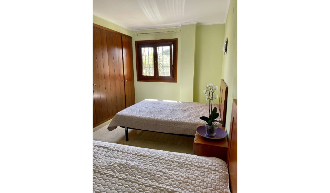 Resale - Town House - Punta Prima