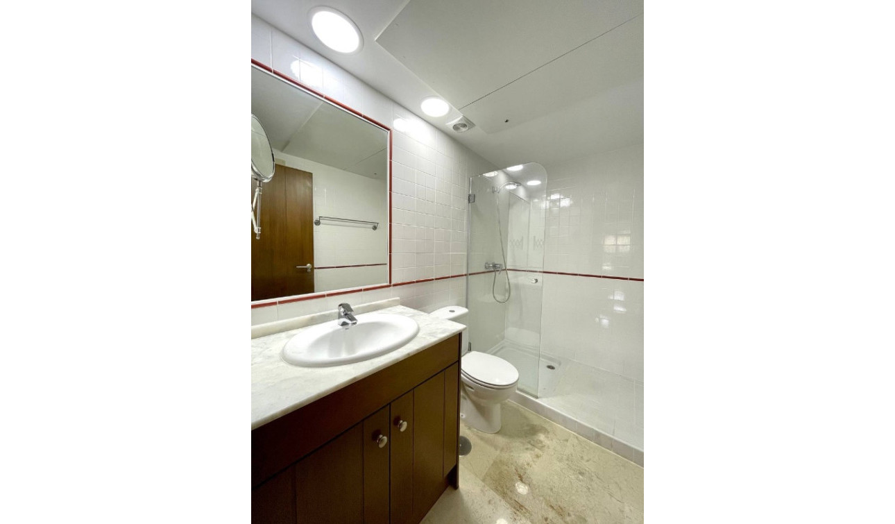 Resale - Town House - Punta Prima