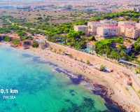 Resale - Town House - Punta Prima