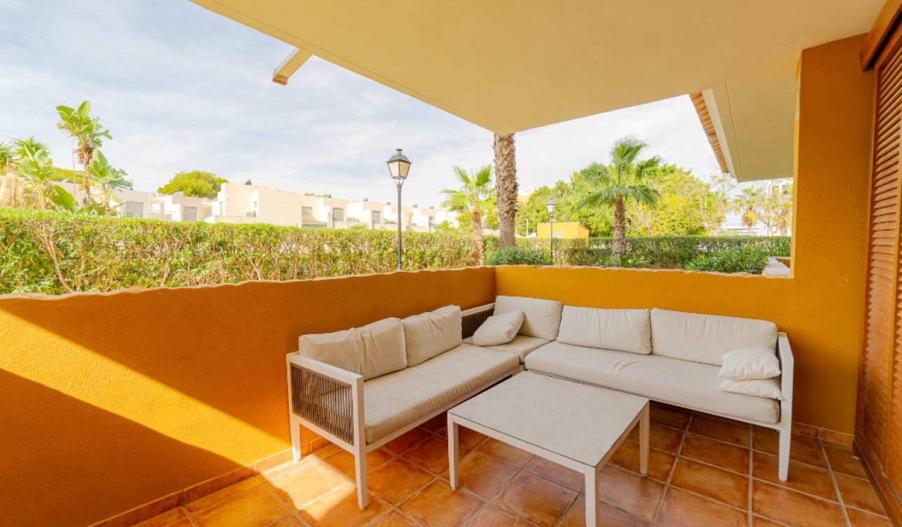 Resale - Town House - Punta Prima