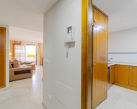 Resale - Town House - Punta Prima