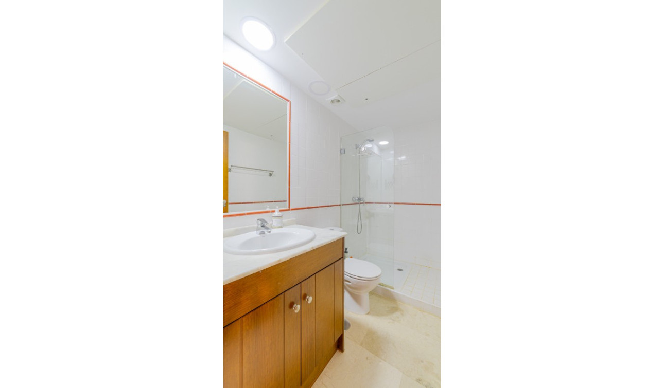 Resale - Town House - Punta Prima