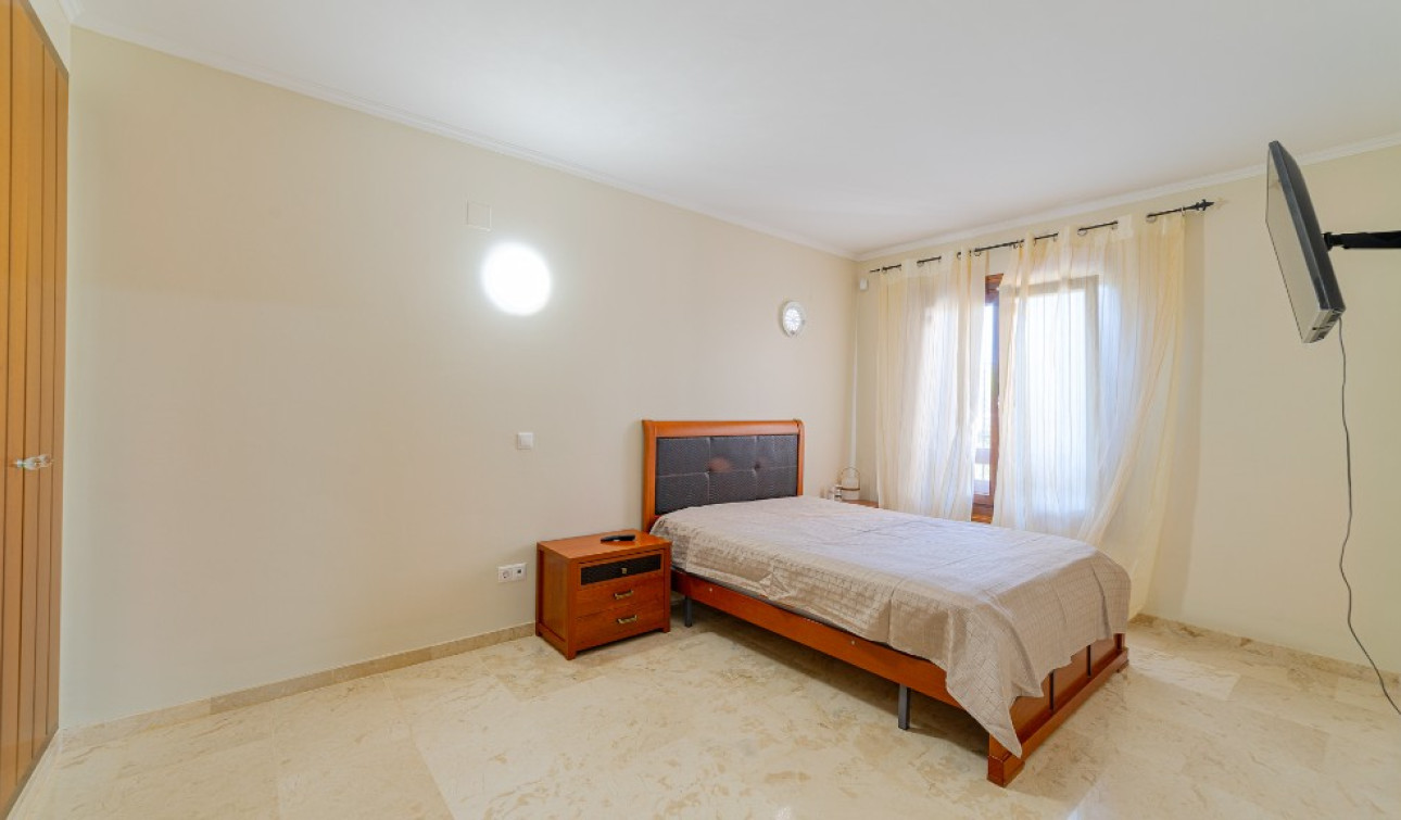 Resale - Town House - Punta Prima