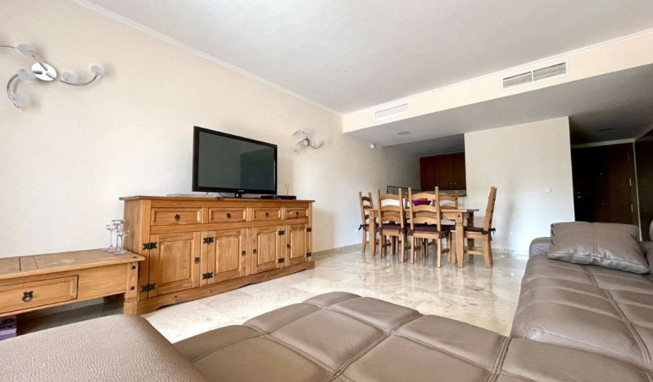 Resale - Town House - Punta Prima