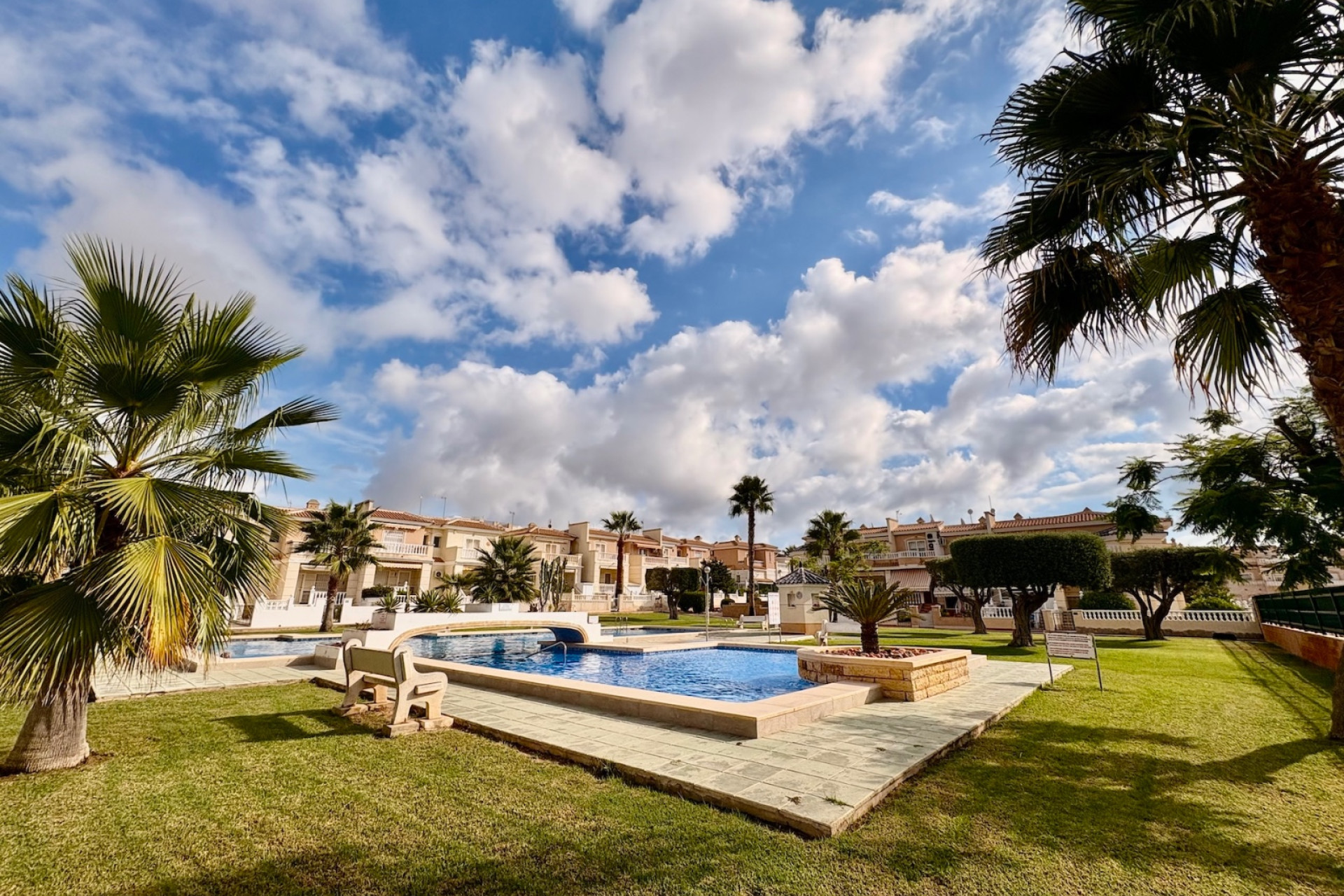 Resale - Town House - Rojales - Ciudad Quesada