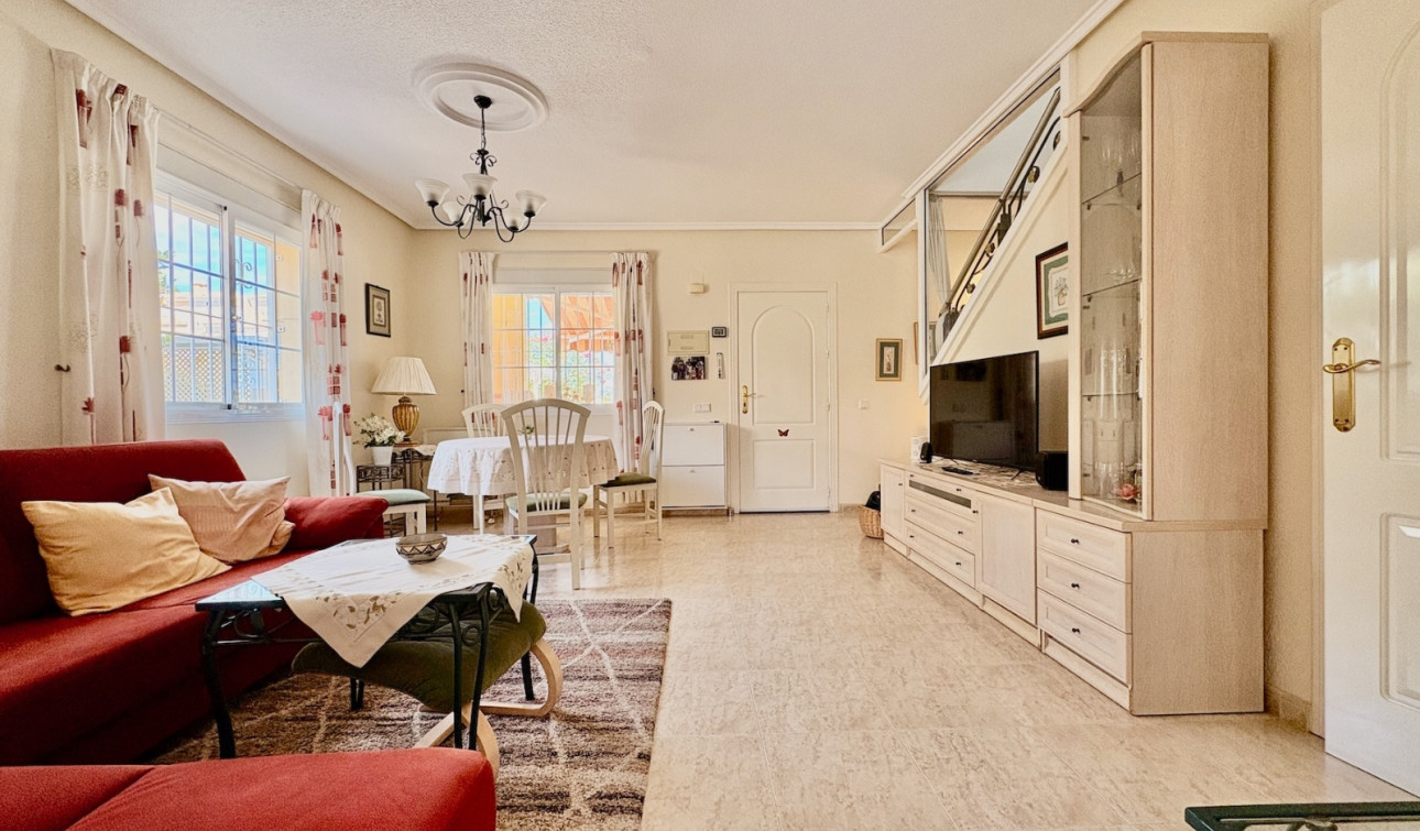 Resale - Town House - Rojales - Ciudad Quesada