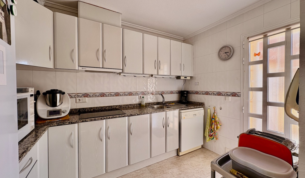 Resale - Town House - Rojales - Ciudad Quesada