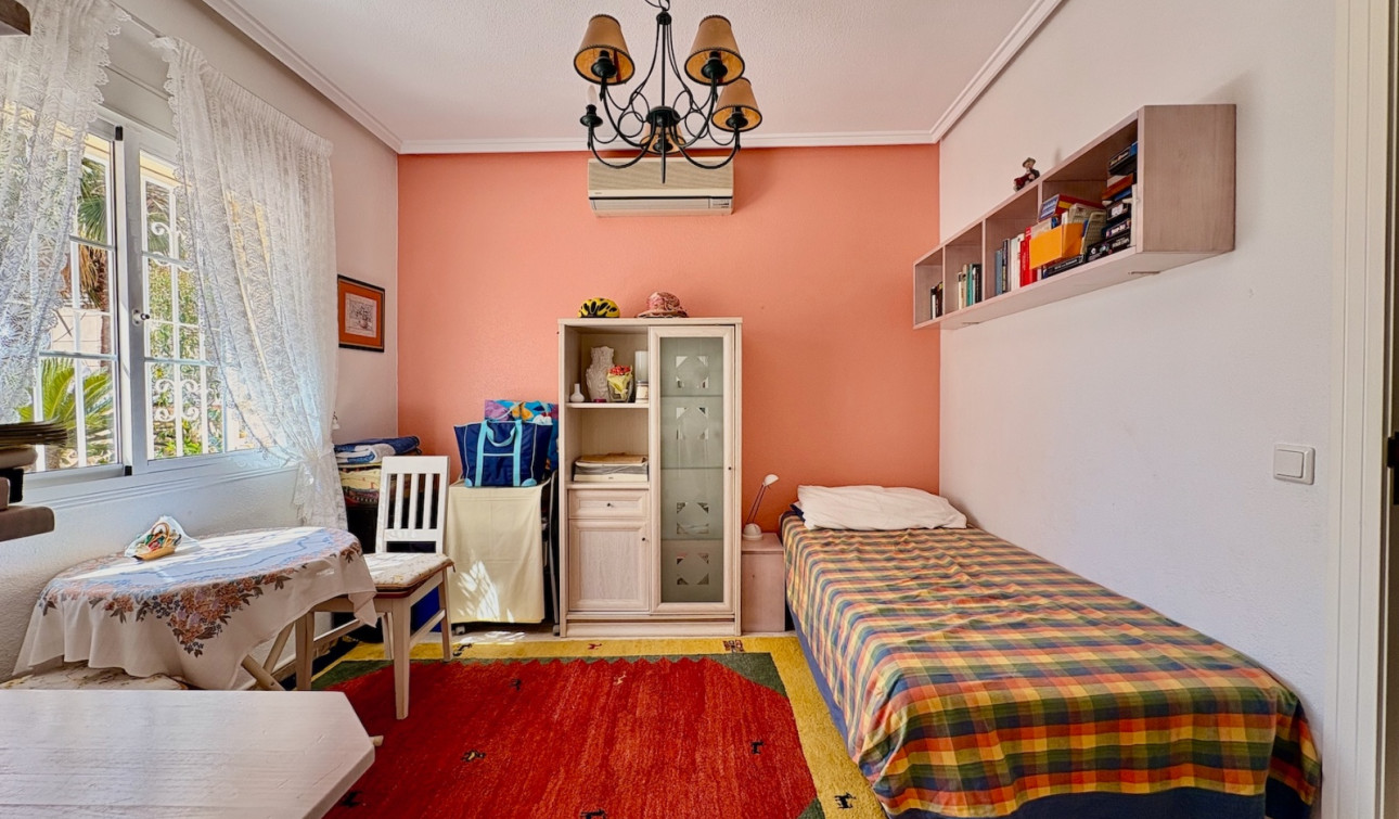 Resale - Town House - Rojales - Ciudad Quesada