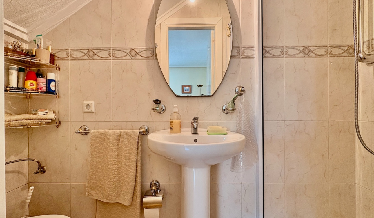 Resale - Town House - Rojales - Ciudad Quesada