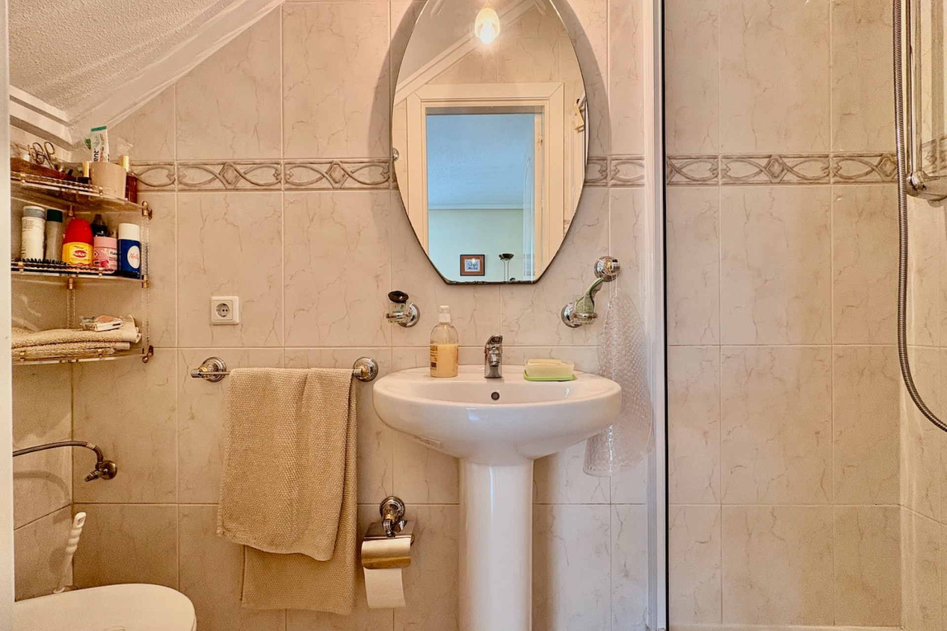 Resale - Town House - Rojales - Ciudad Quesada