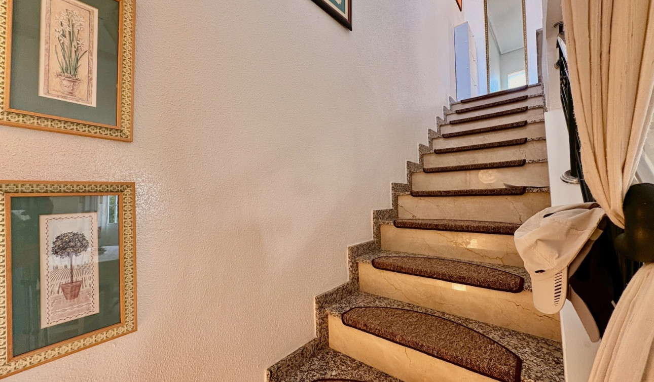 Resale - Town House - Rojales - Ciudad Quesada