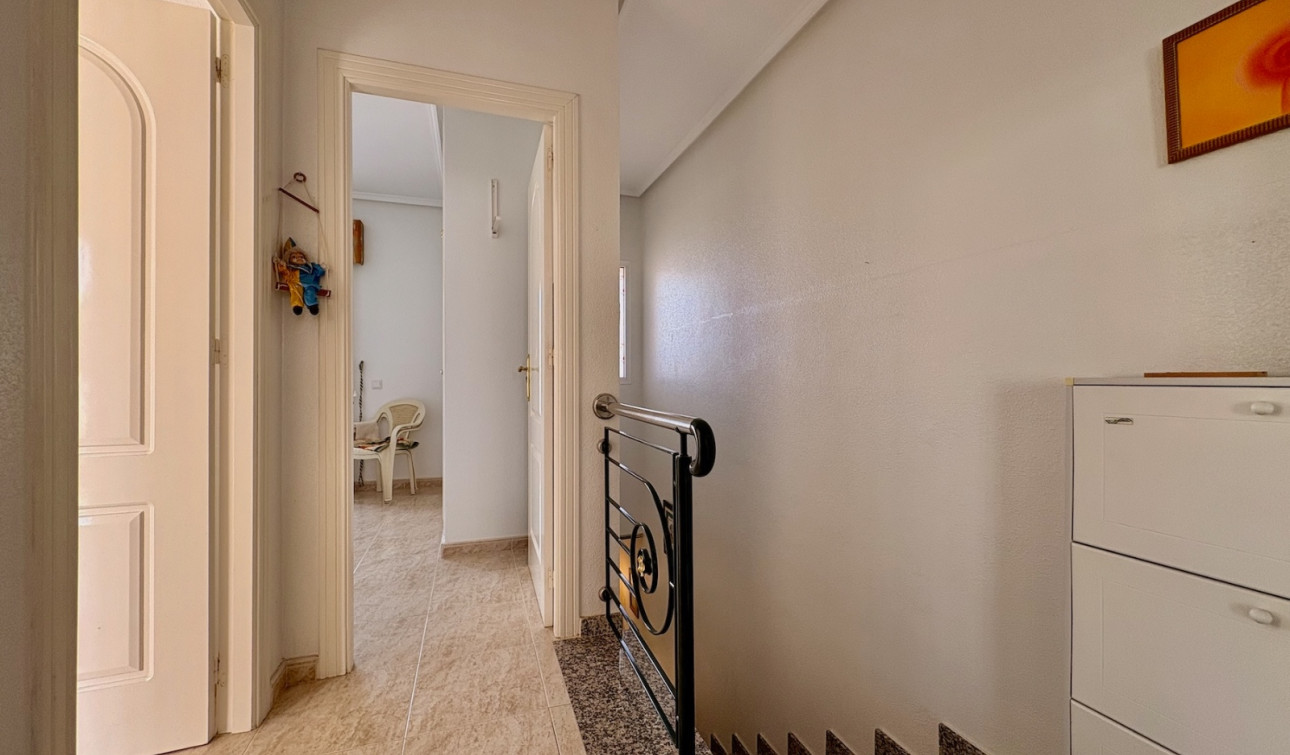 Resale - Town House - Rojales - Ciudad Quesada