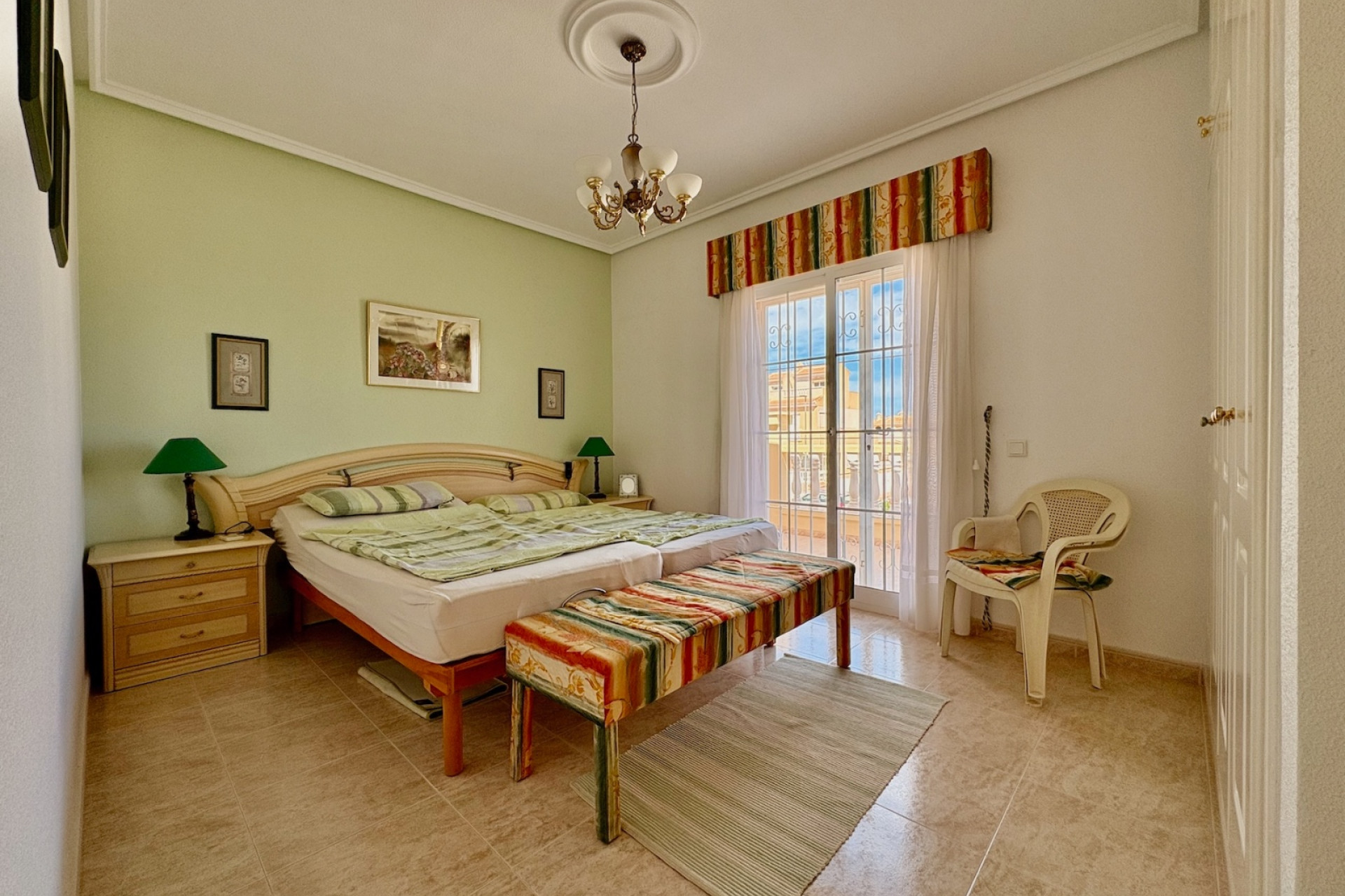 Resale - Town House - Rojales - Ciudad Quesada