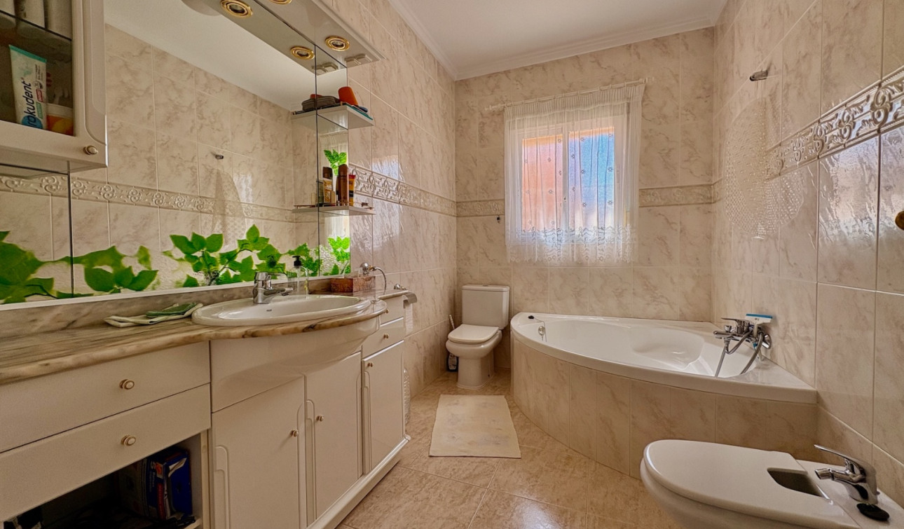 Resale - Town House - Rojales - Ciudad Quesada