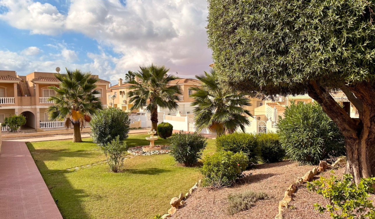 Resale - Town House - Rojales - Ciudad Quesada