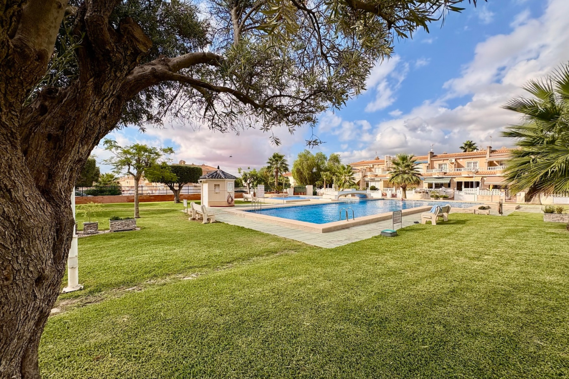 Resale - Town House - Rojales - Ciudad Quesada