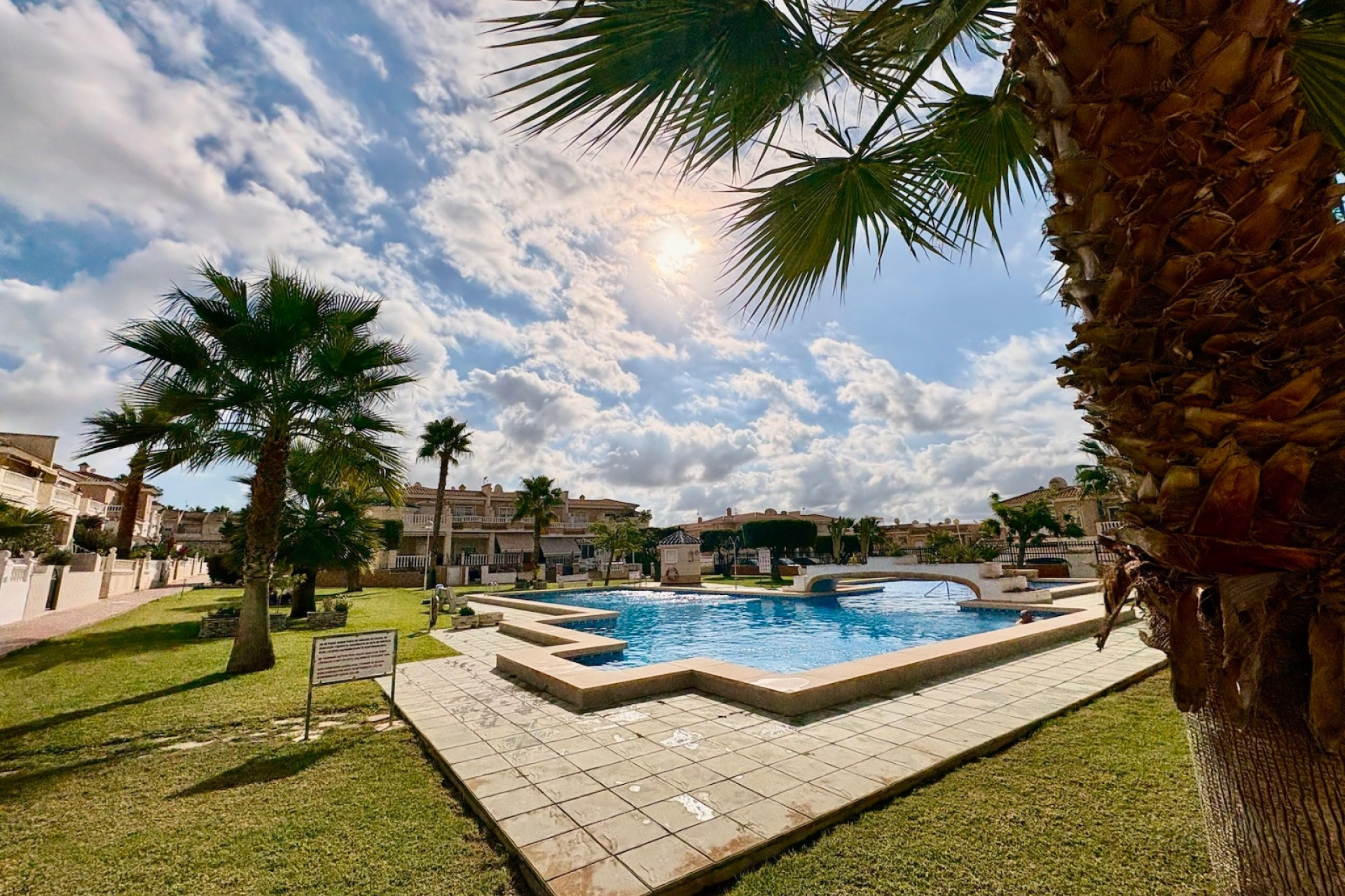 Resale - Town House - Rojales - Ciudad Quesada