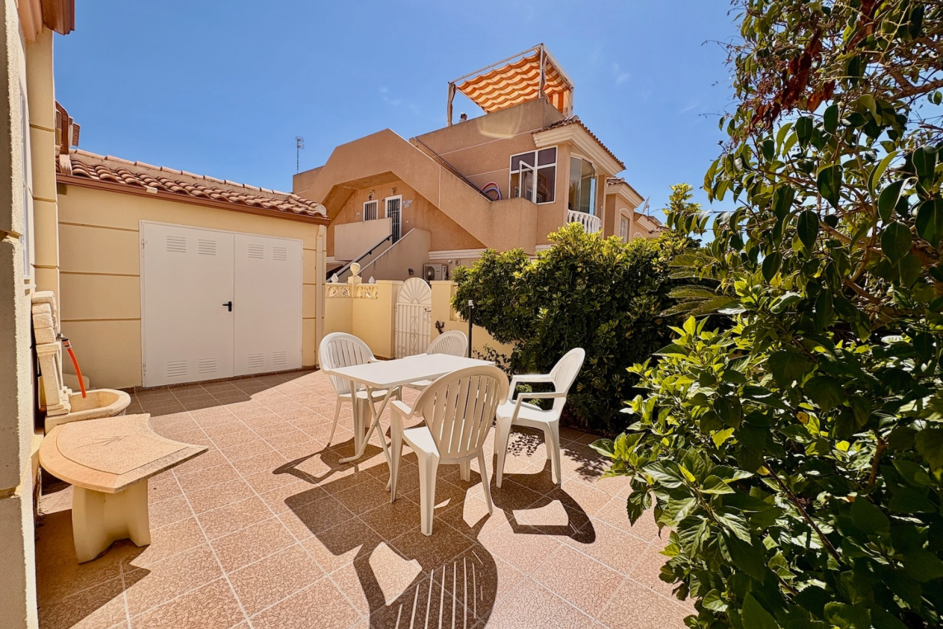 Resale - Town House - Rojales - Ciudad Quesada