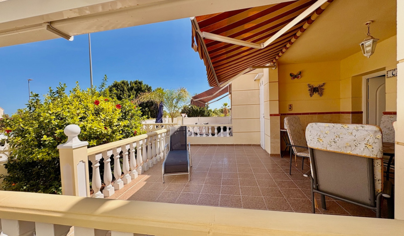 Resale - Town House - Rojales - Ciudad Quesada