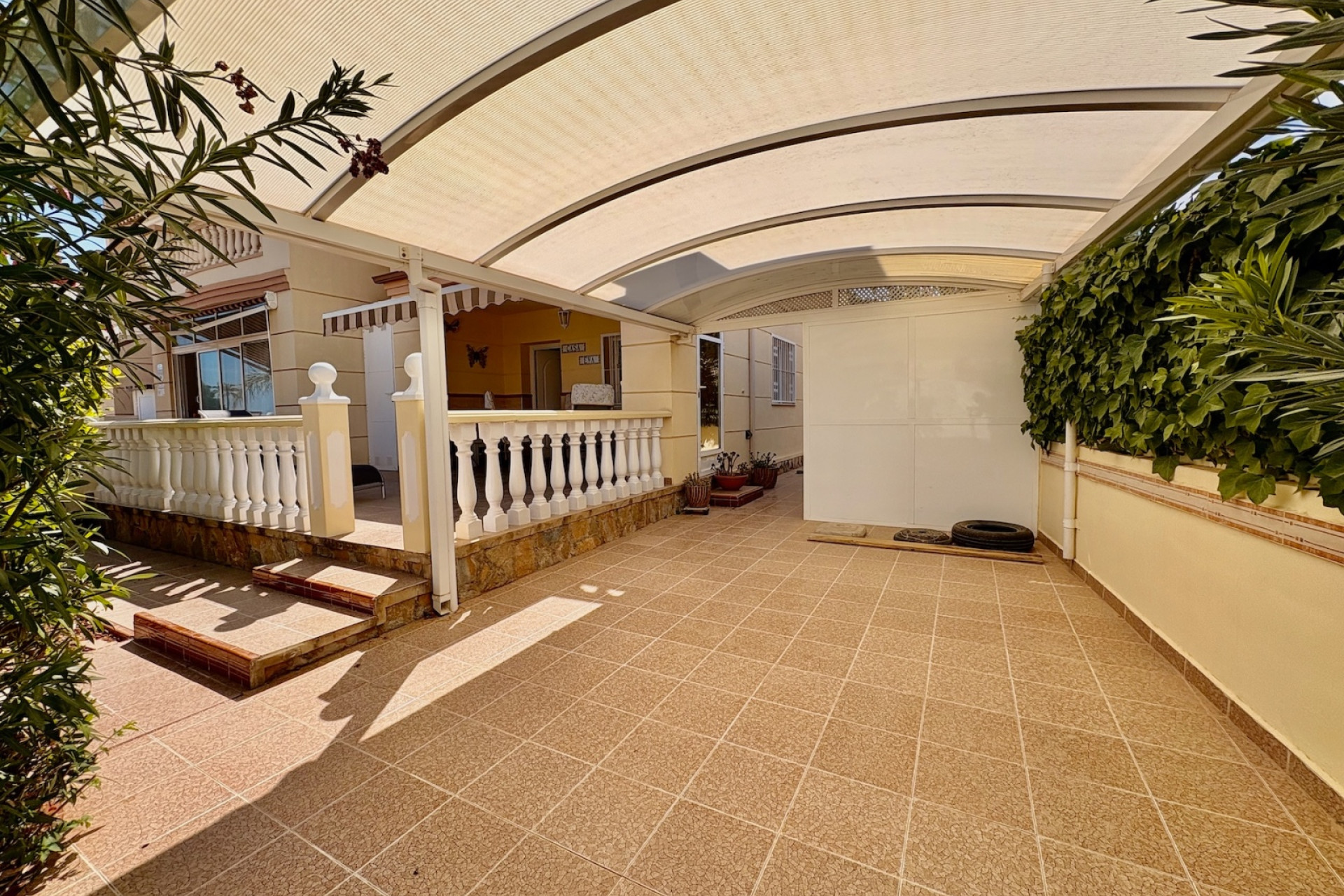 Resale - Town House - Rojales - Ciudad Quesada