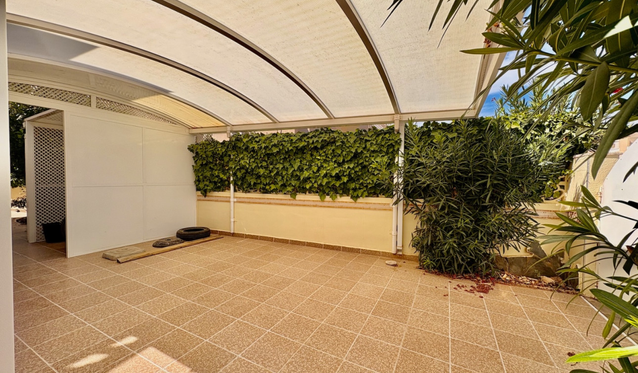 Resale - Town House - Rojales - Ciudad Quesada