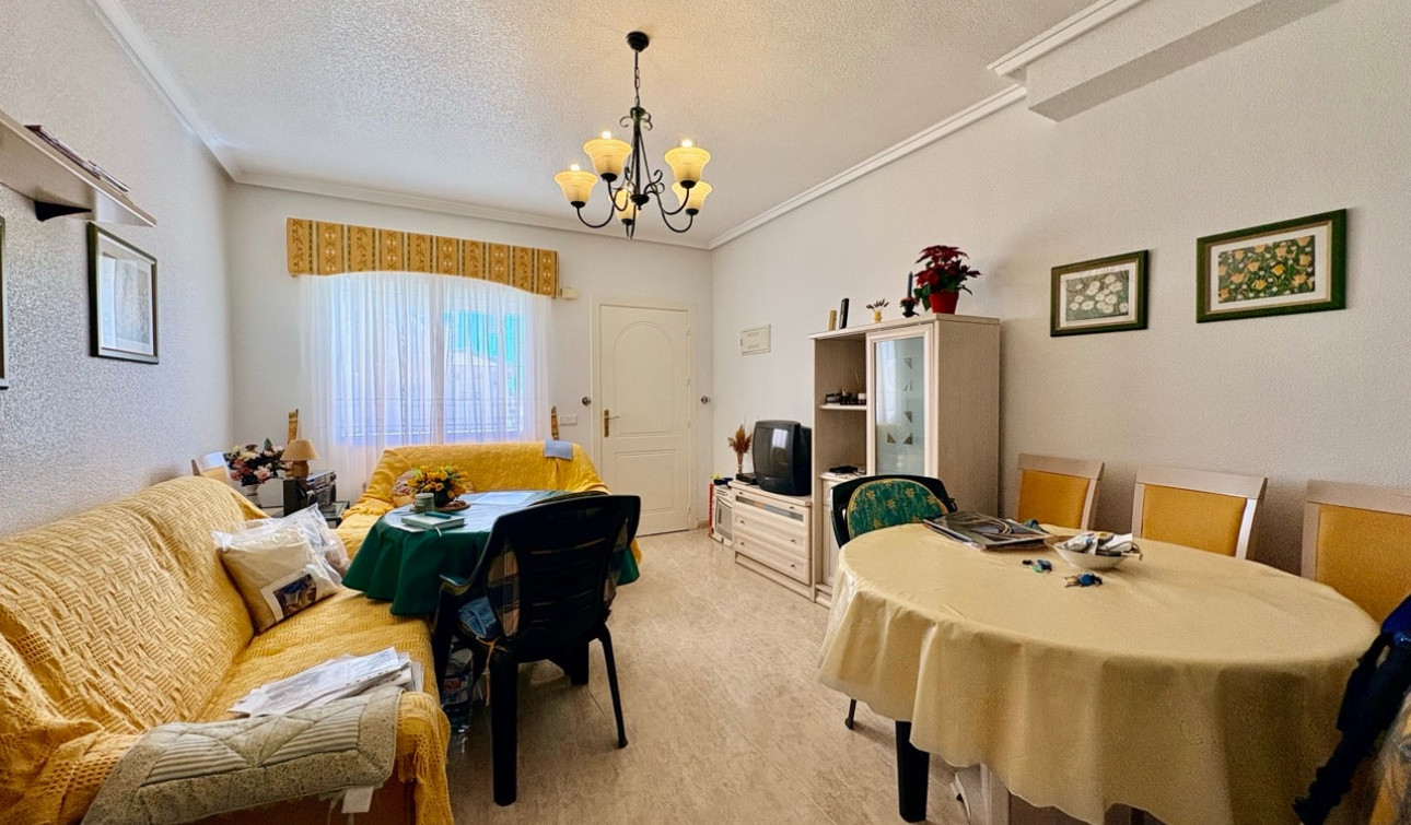 Resale - Town House - Rojales - Ciudad Quesada