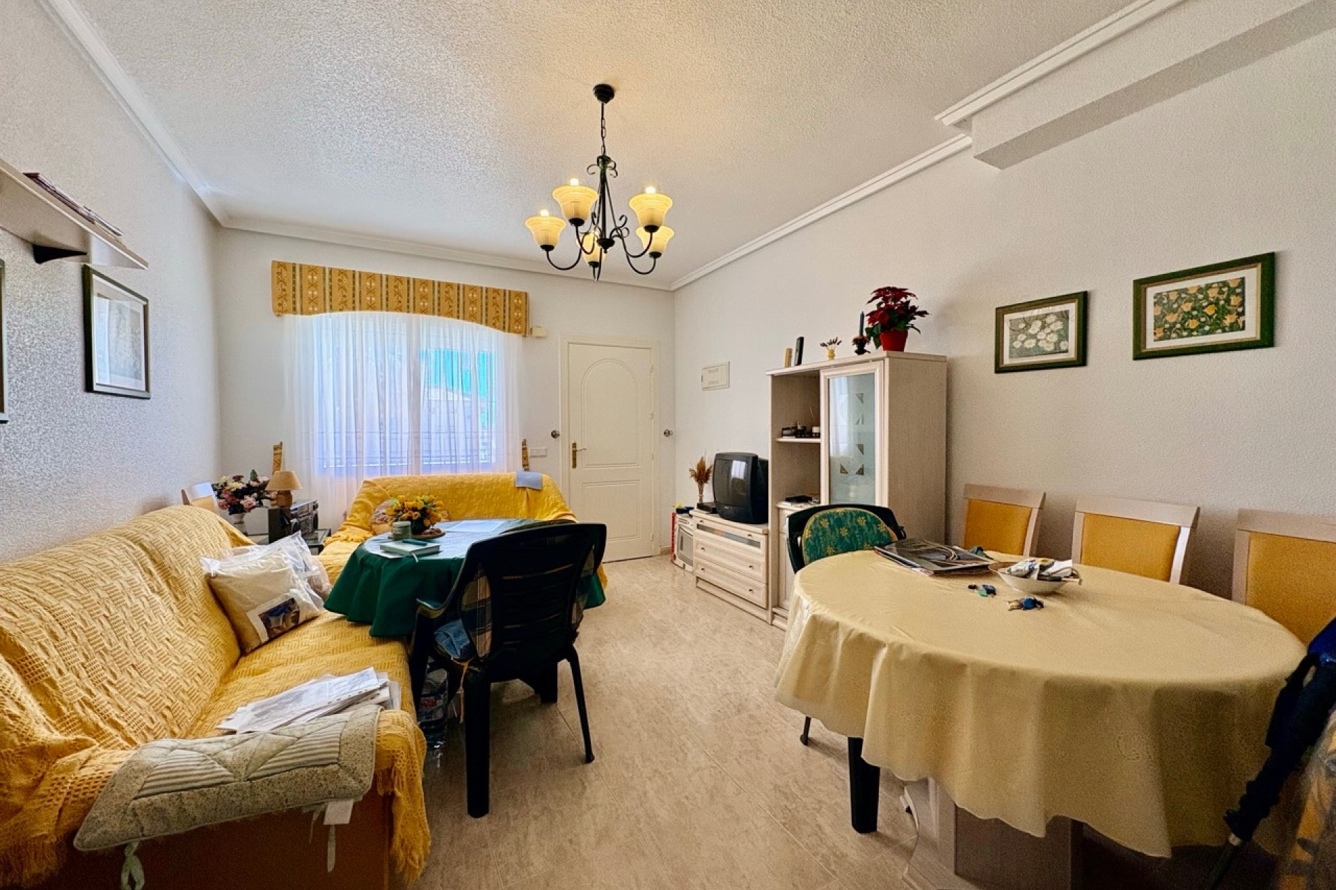 Resale - Town House - Rojales - Ciudad Quesada