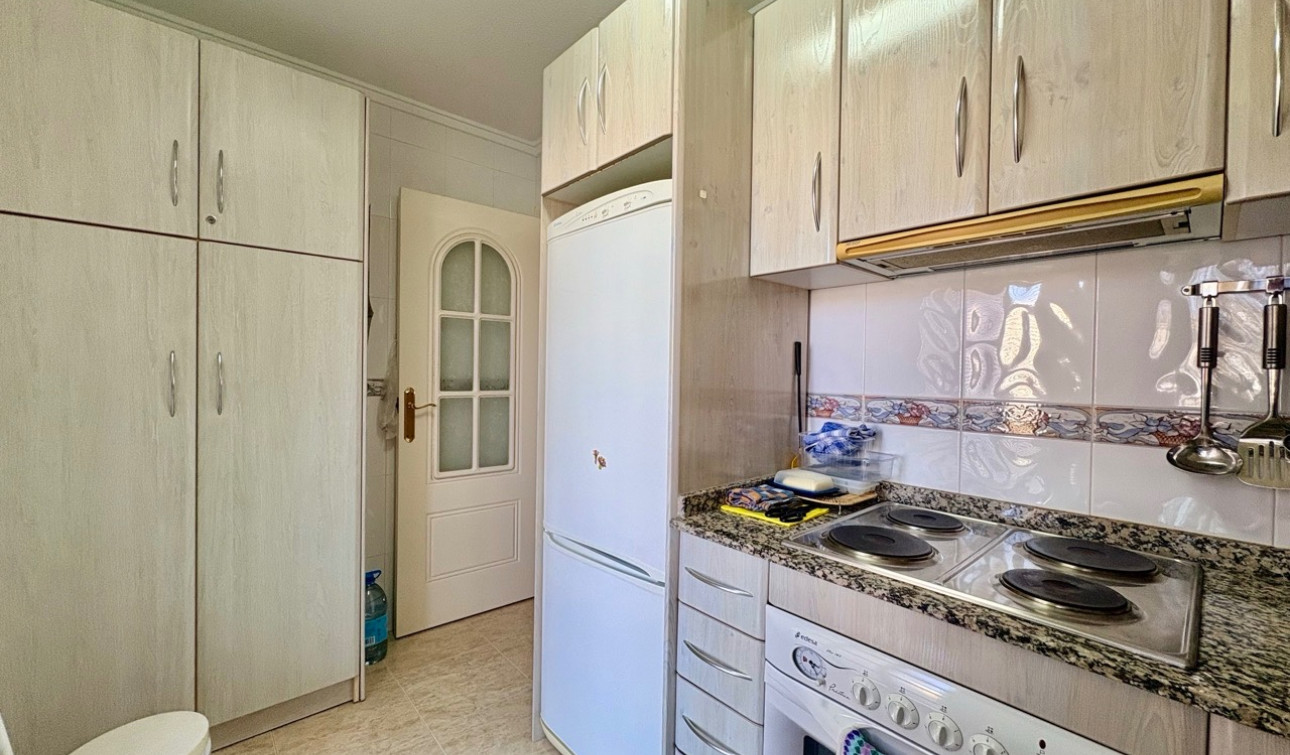 Resale - Town House - Rojales - Ciudad Quesada