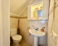 Resale - Town House - Rojales - Ciudad Quesada