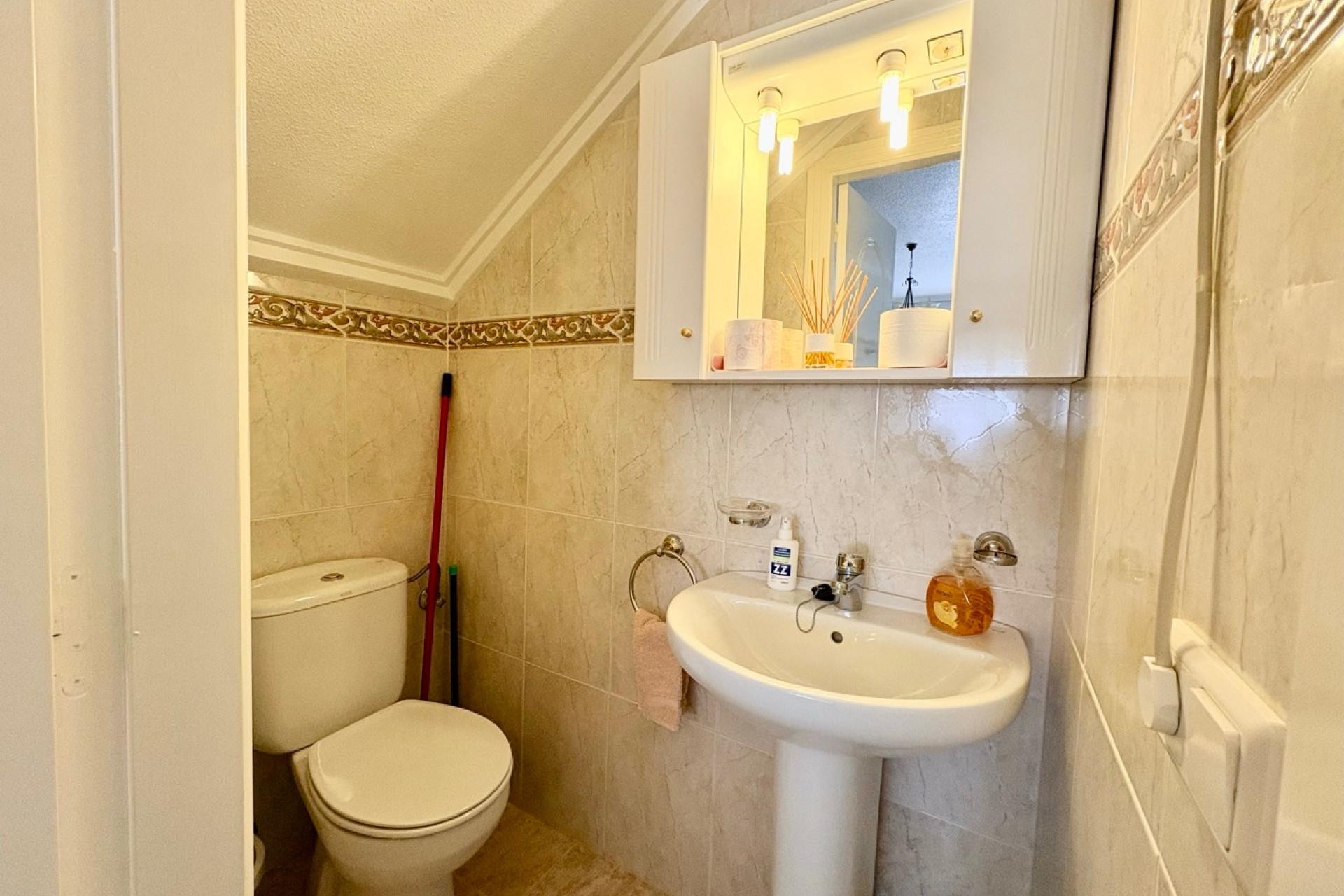 Resale - Town House - Rojales - Ciudad Quesada