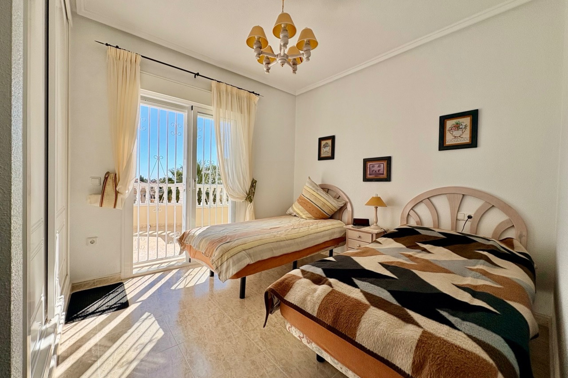 Resale - Town House - Rojales - Ciudad Quesada