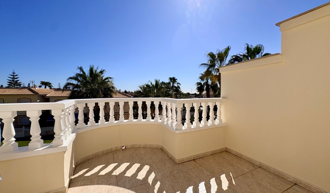 Resale - Town House - Rojales - Ciudad Quesada