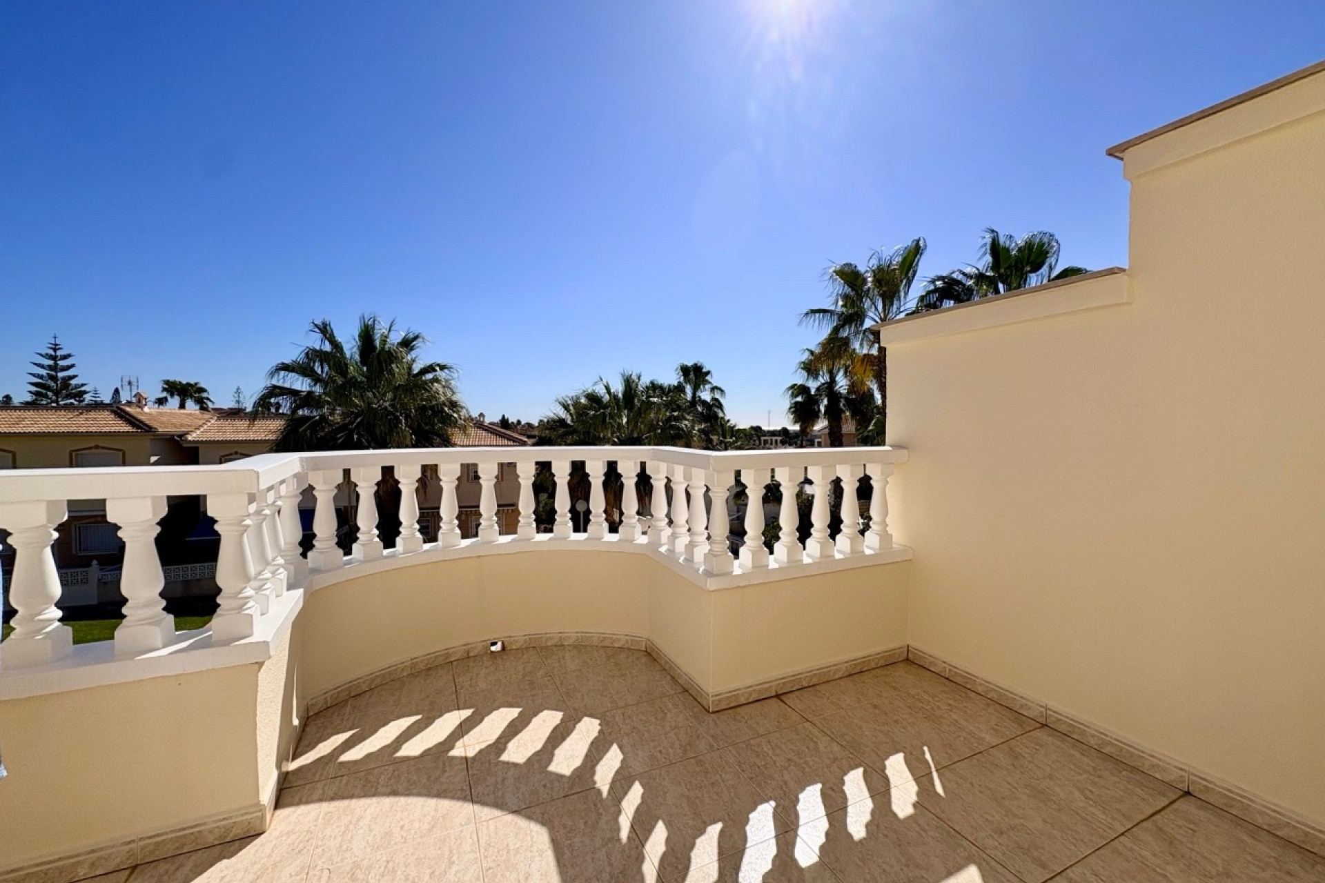 Resale - Town House - Rojales - Ciudad Quesada