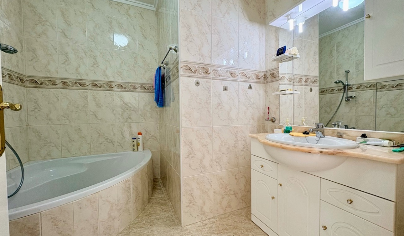 Resale - Town House - Rojales - Ciudad Quesada