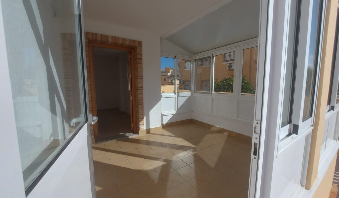 Resale - Town House - Rojales - Lo Marabú