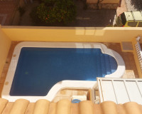 Resale - Town House - Rojales - Lo Marabú