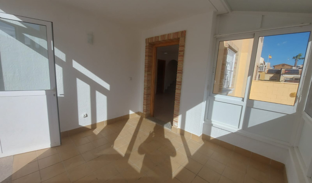 Resale - Town House - Rojales - Lo Marabú