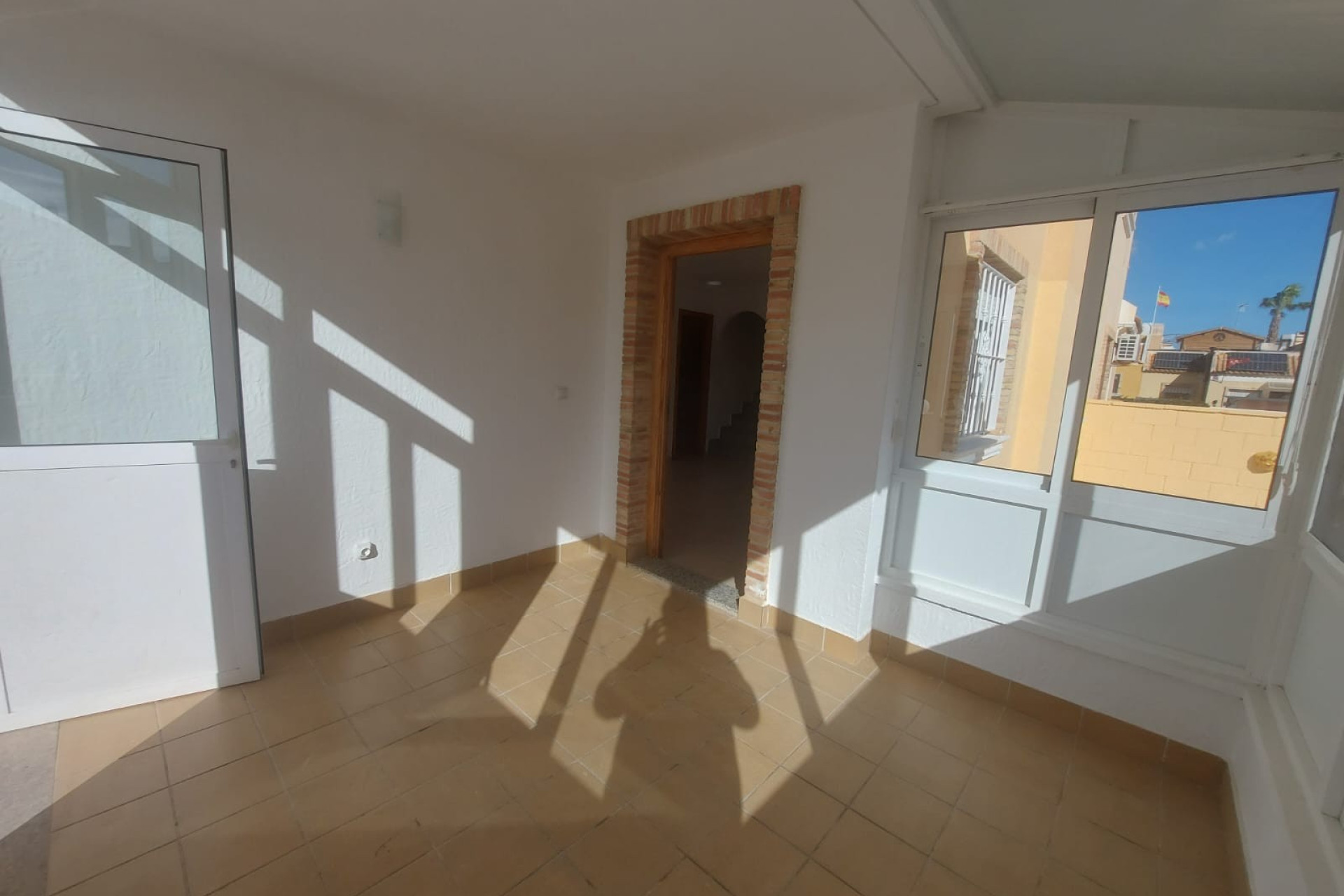 Resale - Town House - Rojales - Lo Marabú