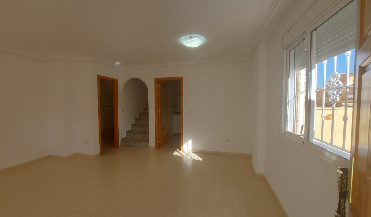 Resale - Town House - Rojales - Lo Marabú