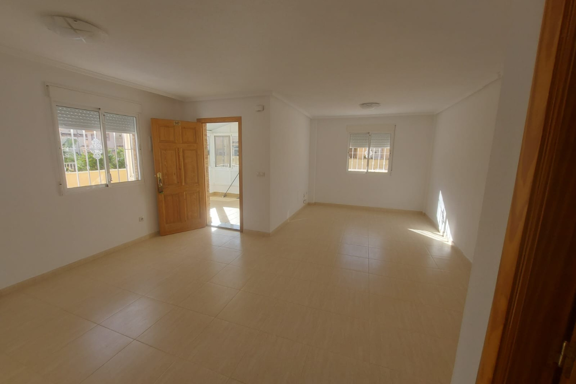 Resale - Town House - Rojales - Lo Marabú