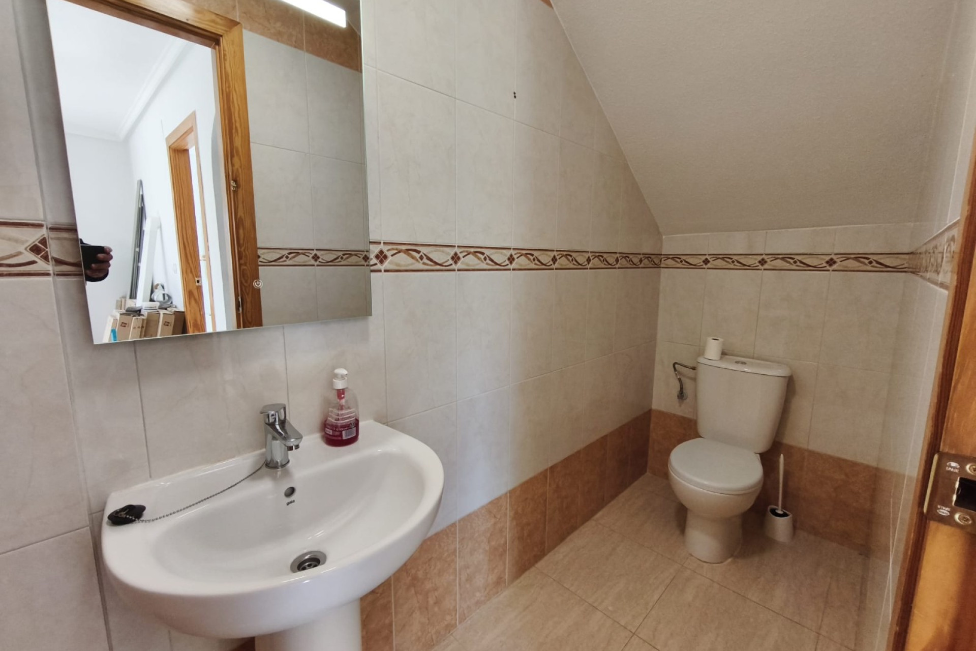 Resale - Town House - Rojales - Lo Marabú