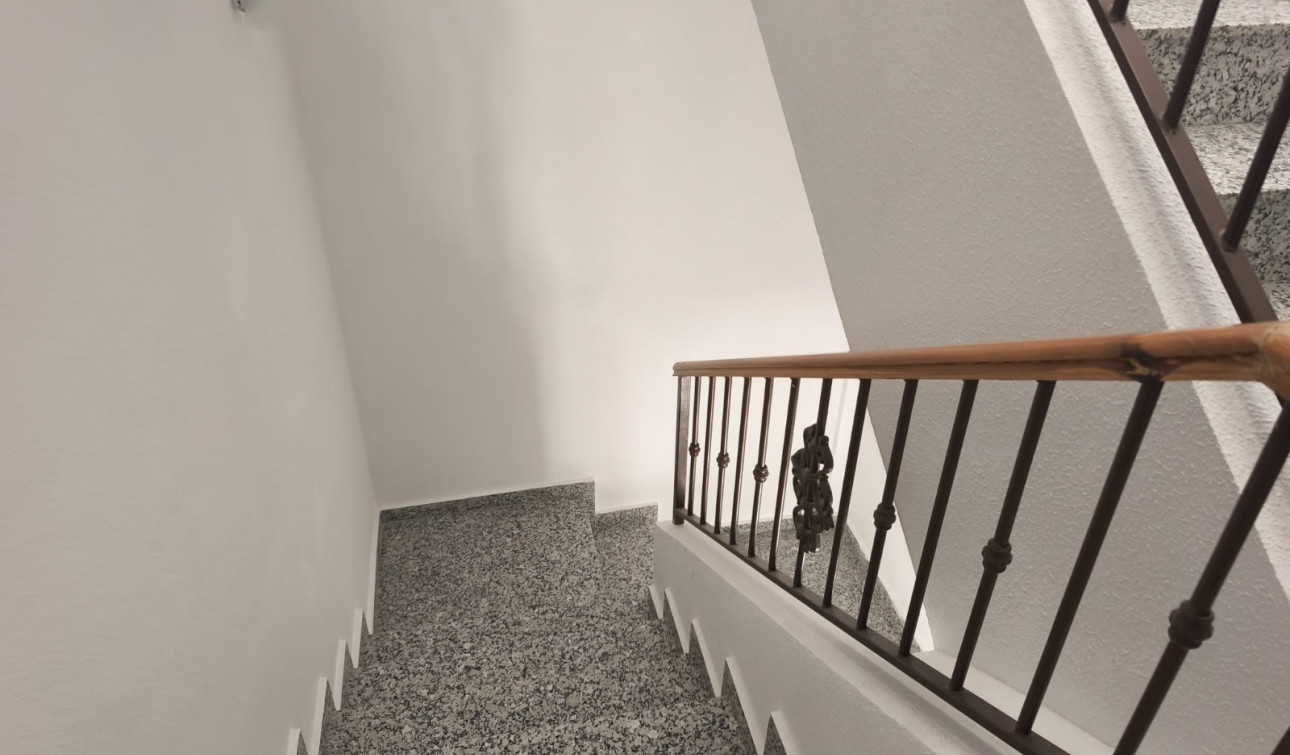 Resale - Town House - Rojales - Lo Marabú