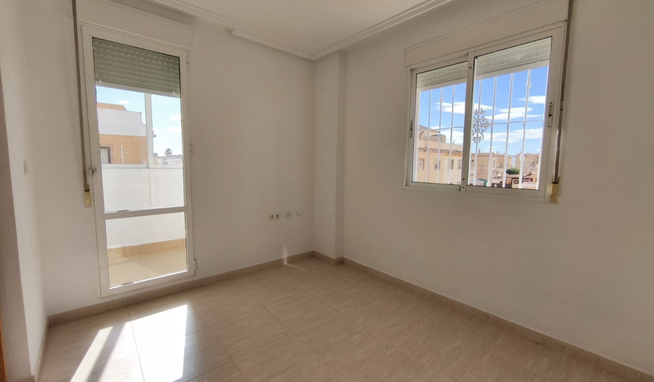 Resale - Town House - Rojales - Lo Marabú